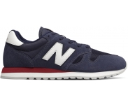 New Balance Sapatilha U520